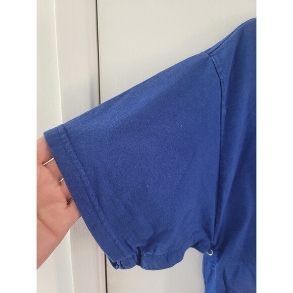 VTG 90s Mickey Unlimited Mickey Mouse Disney Cartoon T Shirt Large VintageVTG 90 - Picture 3 of 9